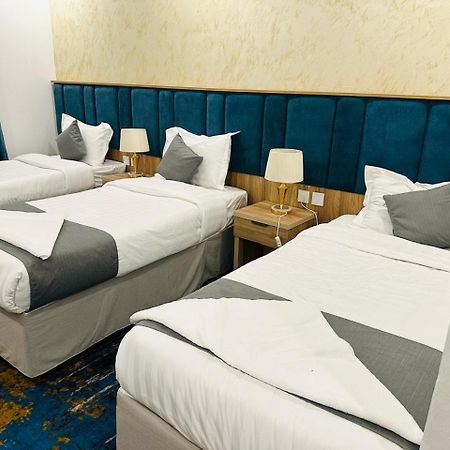 Blue Pearl Hotel Mecca Екстер'єр фото