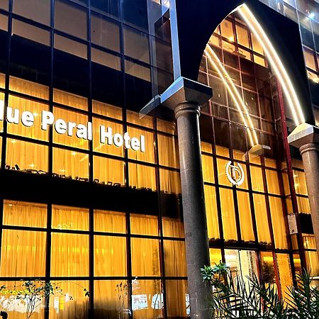 Blue Pearl Hotel Mecca Екстер'єр фото