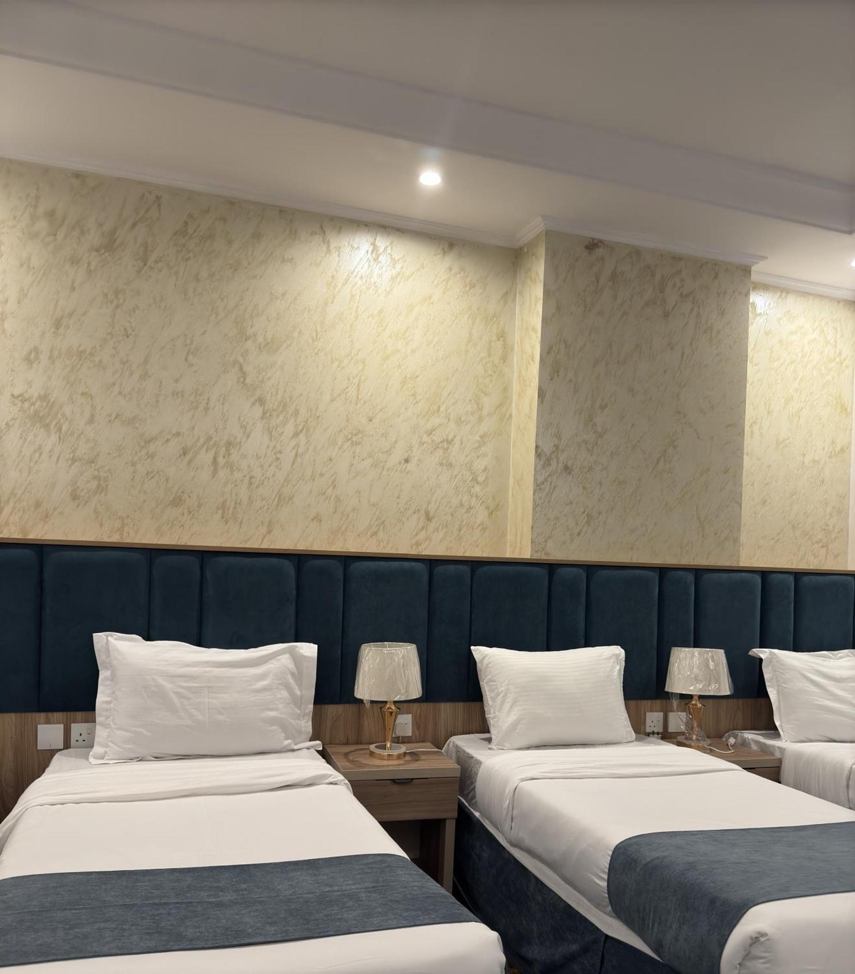 Blue Pearl Hotel Mecca Екстер'єр фото