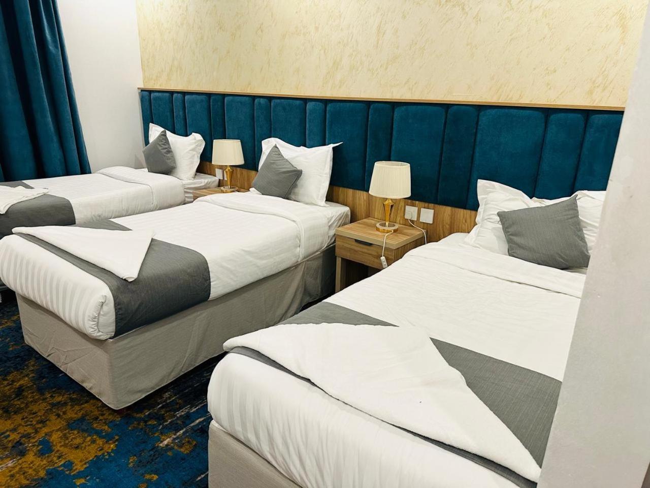 Blue Pearl Hotel Mecca Екстер'єр фото