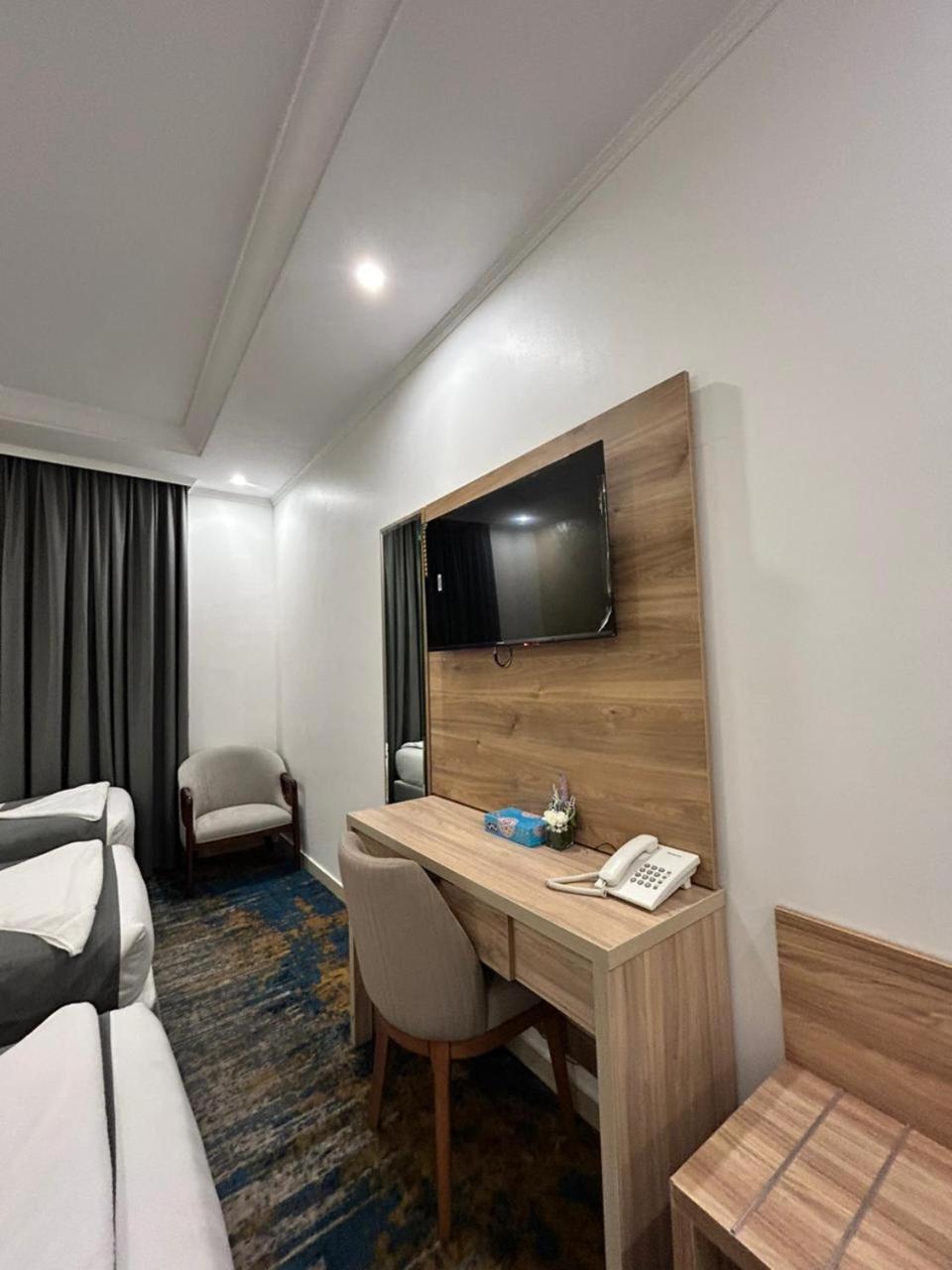 Blue Pearl Hotel Mecca Екстер'єр фото