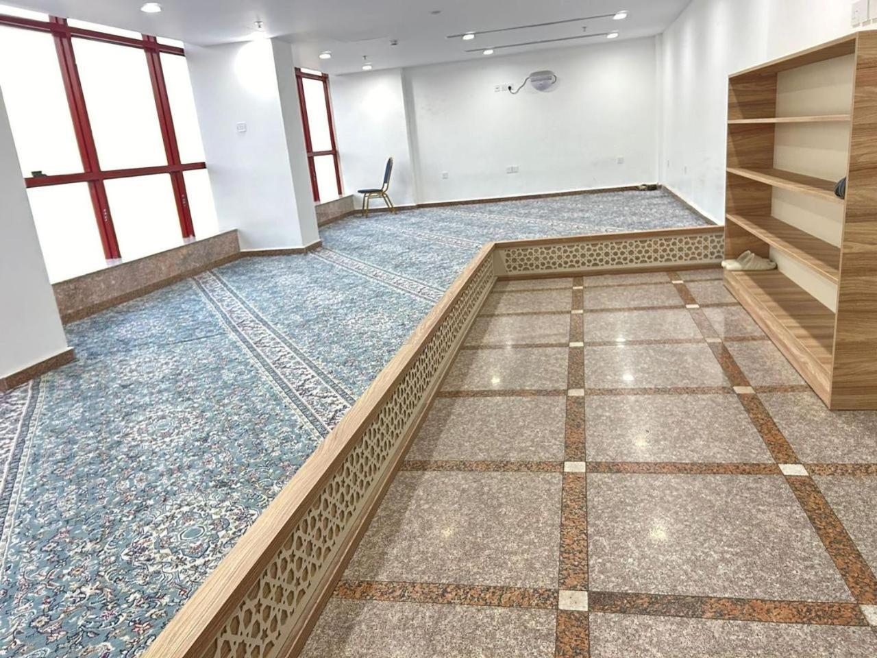 Blue Pearl Hotel Mecca Номер фото