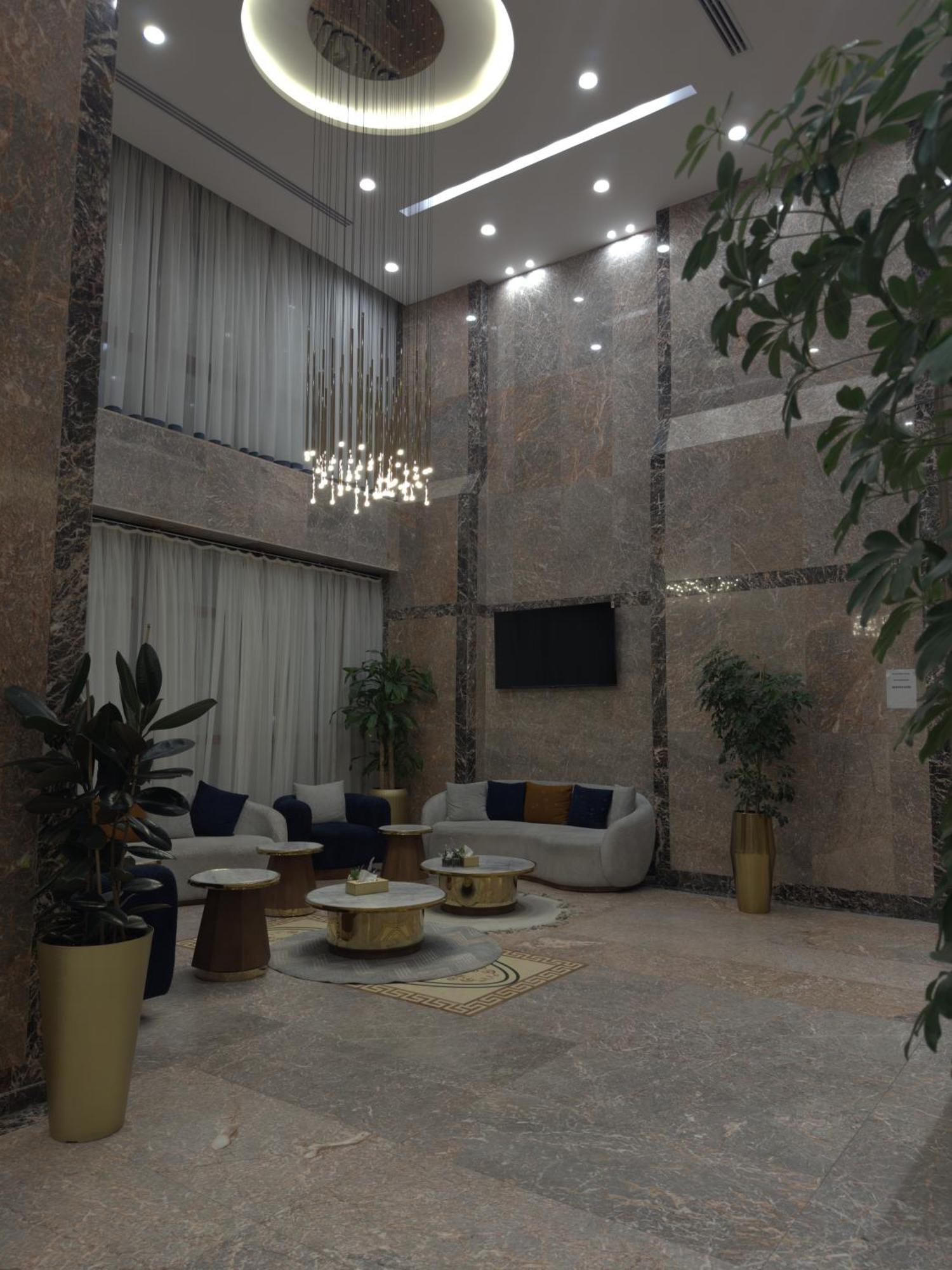 Blue Pearl Hotel Mecca Екстер'єр фото