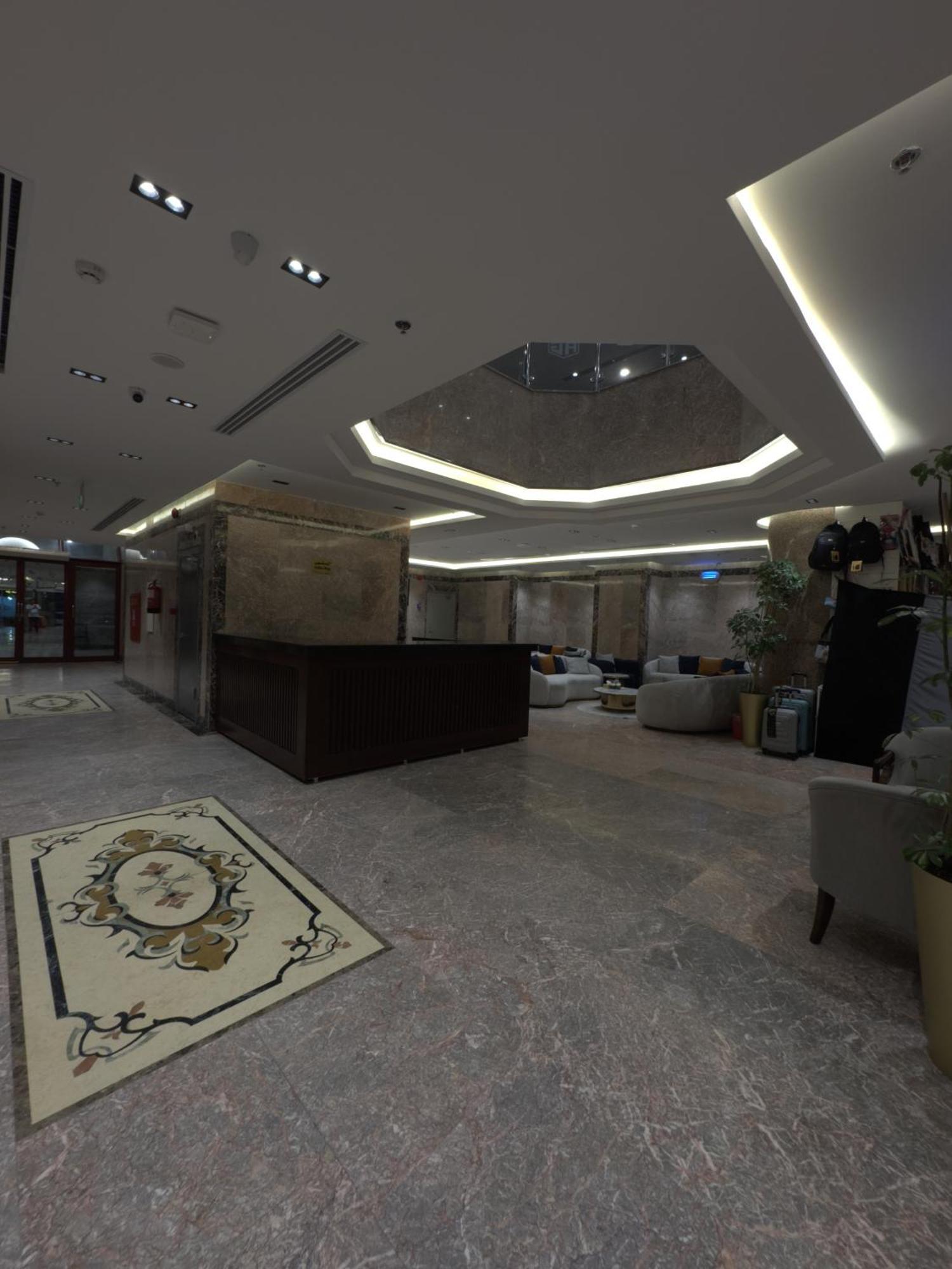 Blue Pearl Hotel Mecca Екстер'єр фото