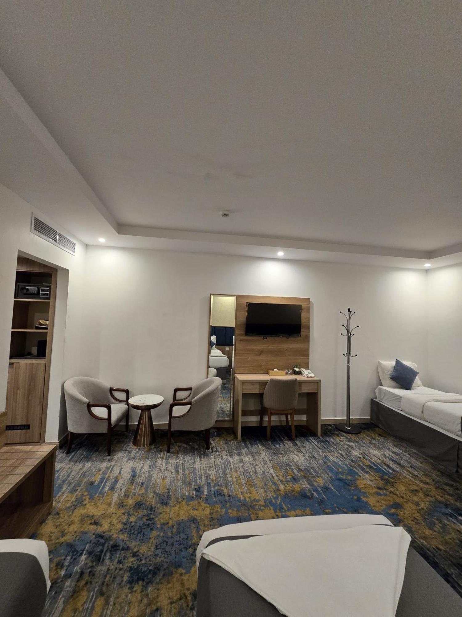 Blue Pearl Hotel Mecca Екстер'єр фото