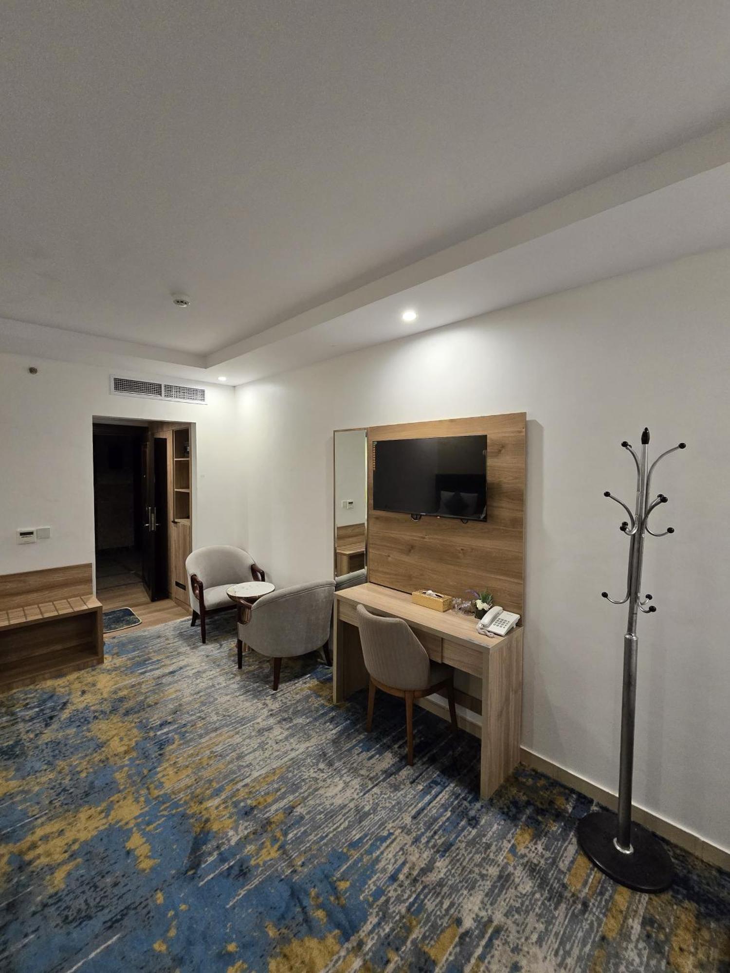 Blue Pearl Hotel Mecca Екстер'єр фото