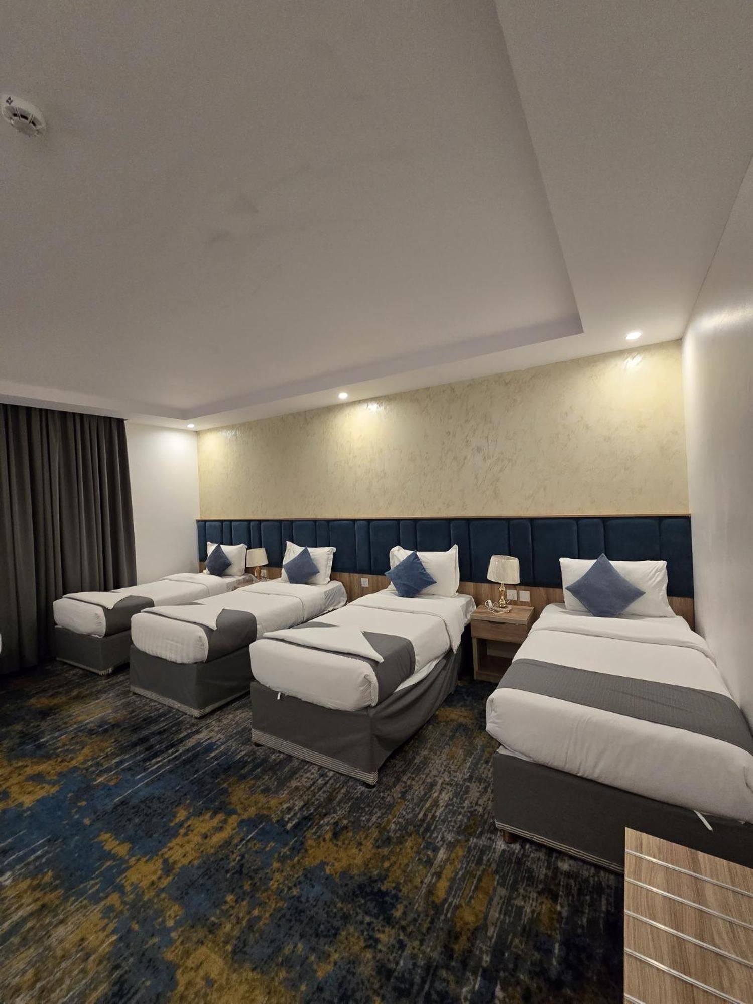 Blue Pearl Hotel Mecca Екстер'єр фото